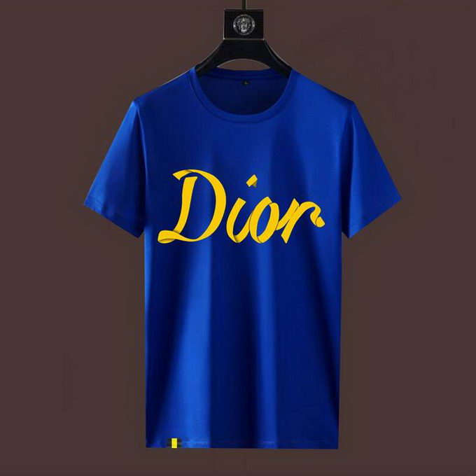 Dior T-shirt Mens ID:20240717-122